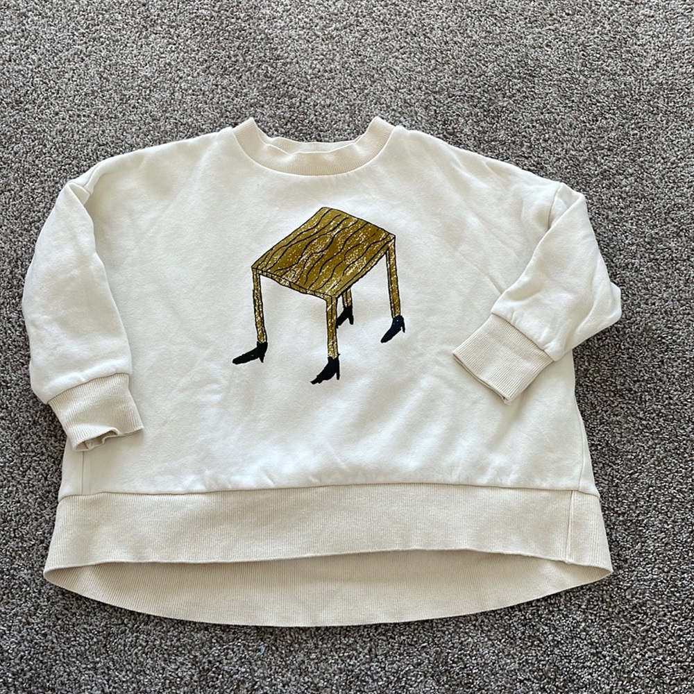 Bobo Choses Sweatshirt